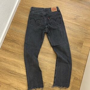 Levi’s / Levi Strauss & Co. 501 Jeans Denim 28 waist